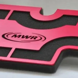 MWR Luftfilter Kawasaki ER6N / ER6F 06-08 Schnäppchen