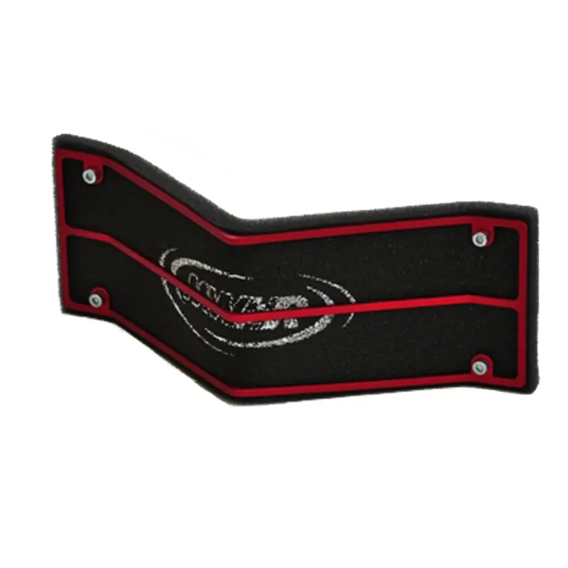 MWR Luftfilter Kawasaki ZX10R 04/'07 Neu