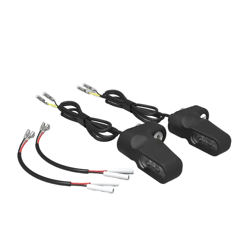 Top-Preis MOTOISM LED Blinkerset mit Ad. Union Mini 352-160-074