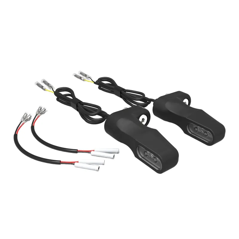 MOTOISM LED Blinkerset mit Ad. Union Evo 352-160-075 Must-Have