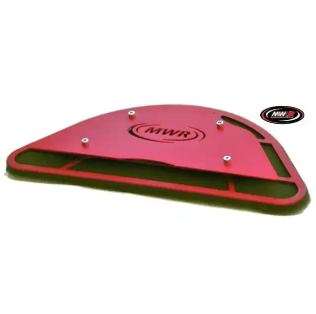 MWR Luftfilter MV Agusta F4 1000 2010 - 2013 Gratis Versand