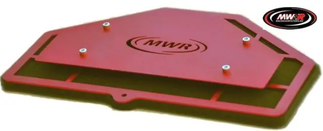 MWR Luftfilter Suzuki GSXR 600/750 K4/K5 04/'05 Direktkauf