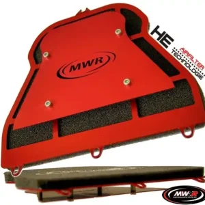 Sofort Bestellen MWR Luftfilter Triumph DAYTONA 675 / SPEED TRIPLE 675 - 06-12