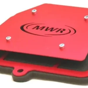 MWR Luftfilter Yamaha FZ1 / FZ1 FAZER 06-13 / FZ8 11-12 Kostenfreie Lieferung