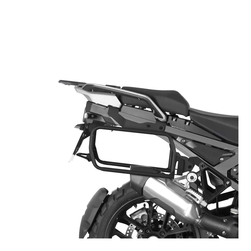 Nur Heute SHAD Seitenkoffer-Träger 4P W0RG154P