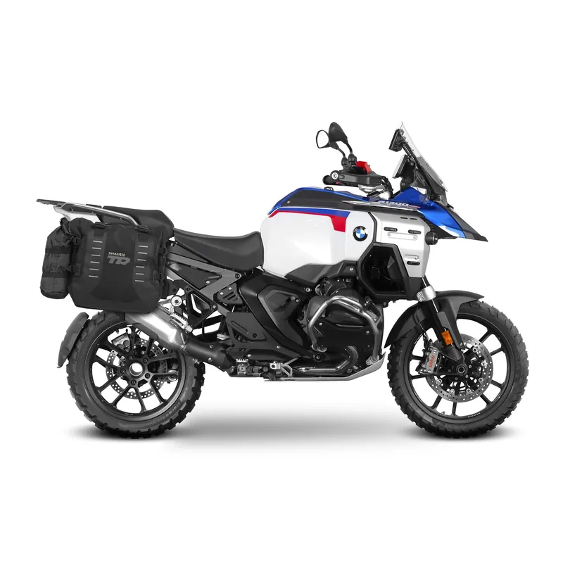 SHAD Seitenkoffer-Träger 3P W0RG15IF Preiswert