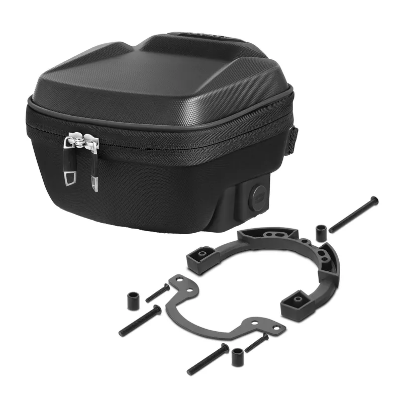 SHAD Tankrucksack X0SE03C Click System inkl. Fitting Kit 194-159-1070 Kracherpreis