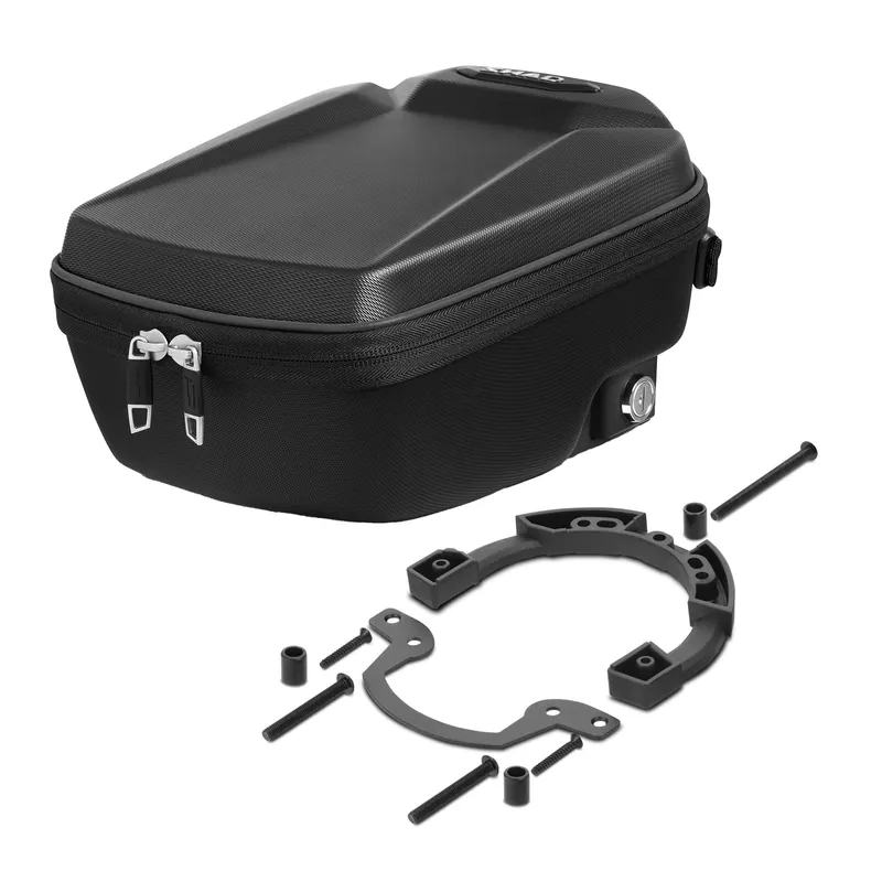 SHAD Tankrucksack X0SE09CLP Click System inkl. Fitting Kit 194-159-1073 Zertifiziert