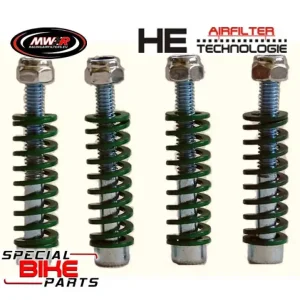 Echt Schrauben KIT für MWR R/HE Filter