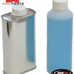 Preisknaller Luftfilter-Öl & -Cleaner Set je 250 ml von MWR