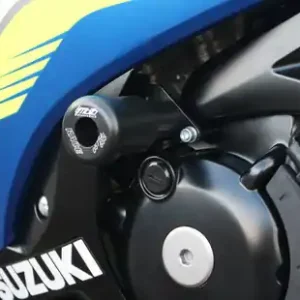 Saisonangebot GSG Sturzpad-Satz für Suzuki GSX-R 125 2017-2024