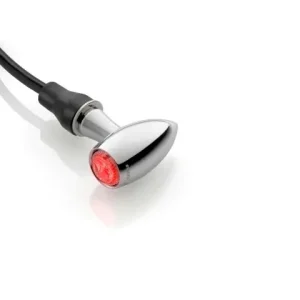 Preisreduziert Rizoma LED Blinker / Rücklicht "club S"