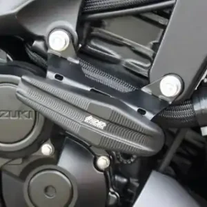 GSG Sturzpad-Satz Streetline für Suzuki GSX-S 1000 (WDGO) 2015 - 2020 Preisknaller