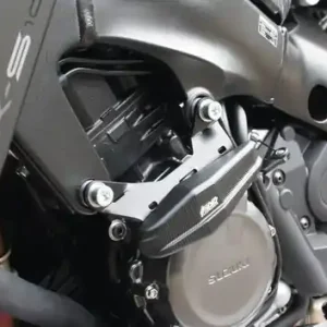 Bestpreis GSG Sturzpad-Satz Streetline für Suzuki GSX-S 1000 (WEKO) ab 2021