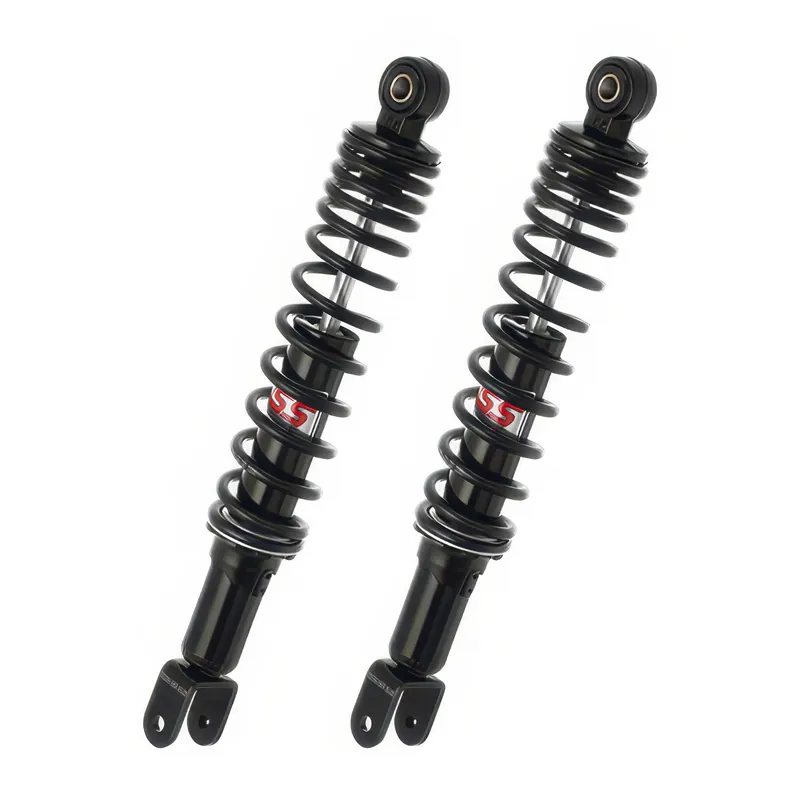 YSS Stoßdämpfer Federbein STEREO TD220-350P-03-88 Rabatt