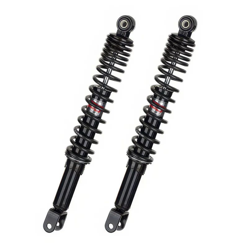 YSS Stoßdämpfer Federbein STEREO TD220-400P-03-88 Heißes Angebot