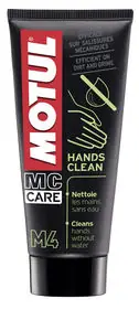Preisreduziert Motul M4 Hands Clean