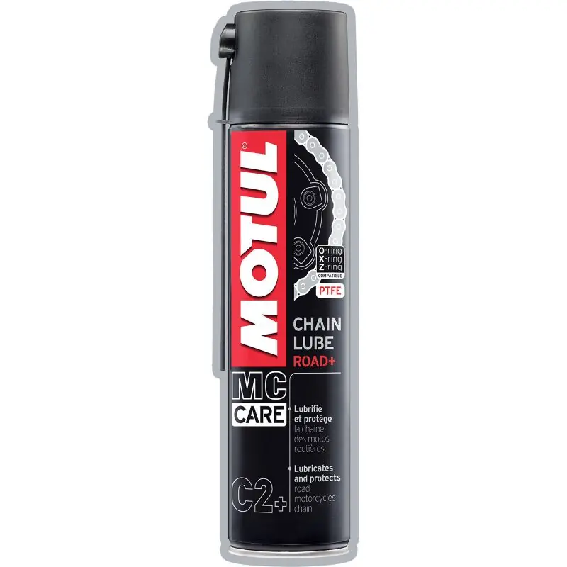 Top-Angebot Motul C2 Chain Lube Road+