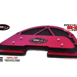 Sonderaktion MWR Luftfilter MV Agusta F4 / R / RR 2013 - 2018