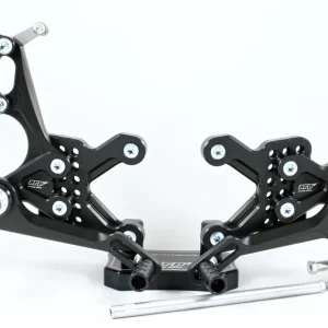 ARP Racing-Rastenanlage für Kawasaki Ninja ZX10R 2011- 2015 ohne ABS Knallerangebot