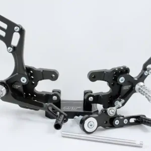 Bestseller ARP Racing-Rastenanlage für GSX-R1000 2009 - 2016