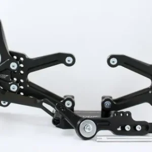 ARP Racing-Rastenanlage für Yamaha R1/R1M 2015 - 2020 Kostenloser Versand