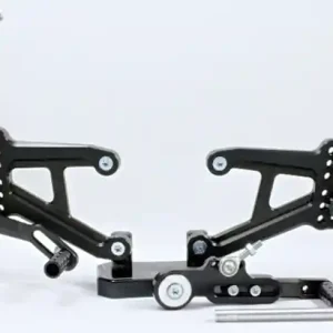 Must-Have ARP Racing-Rastenanlage für BMW S1000RR 2019-2021