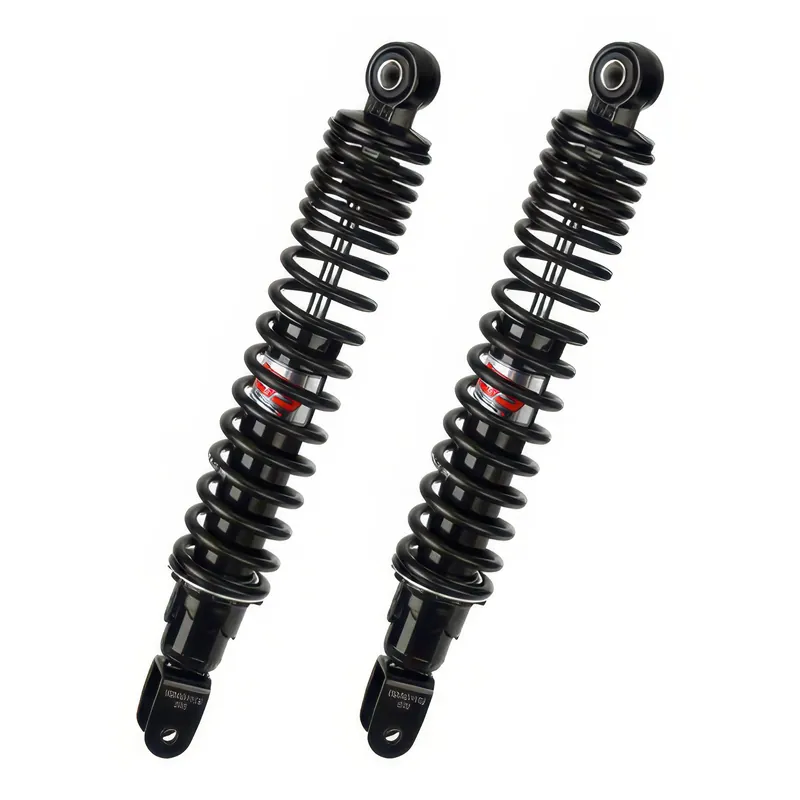 Gratis Versand YSS Stoßdämpfer Federbein STEREO TD220-340P-04-88