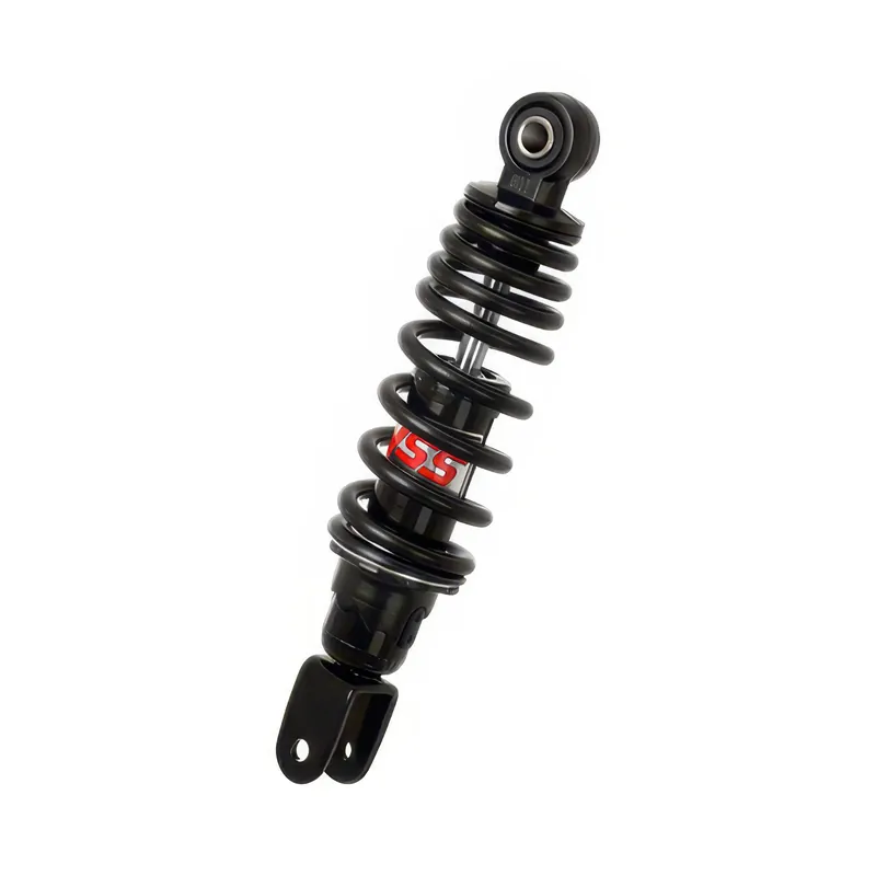 YSS Stoßdämpfer Federbein MONO OD220-230P-01-88 Kostenloser Versand