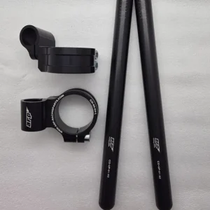 Echt Stummellenker 50mm