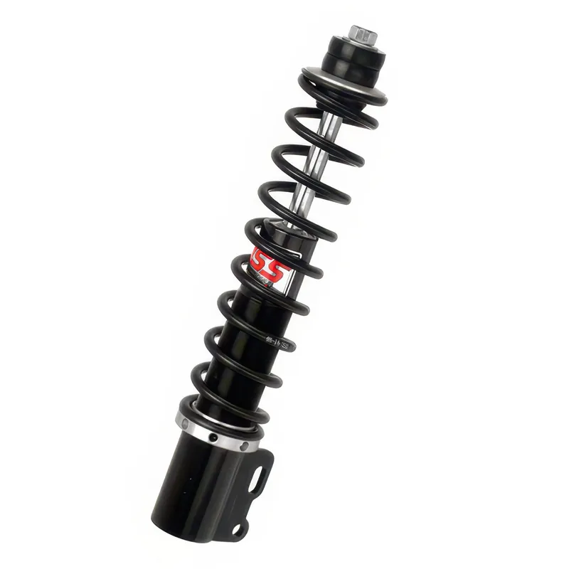 Kostenloser Versand YSS Stoßdämpfer Federbein MONO VD222-240T-01-88