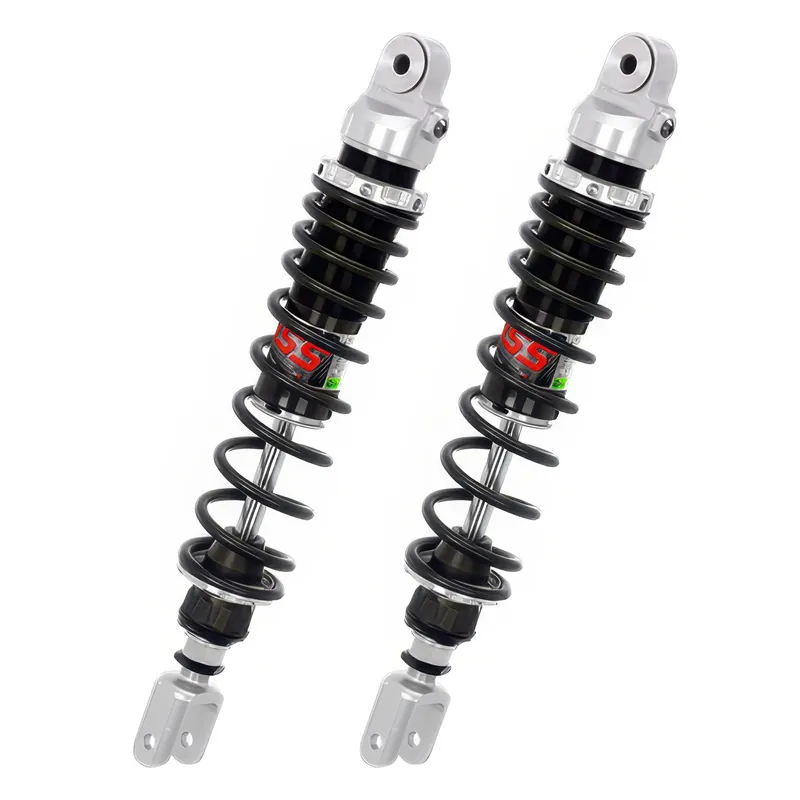 Jetzt Kaufen YSS Stoßdämpfer Federbein STEREO TZ362-370TRL-08-88
