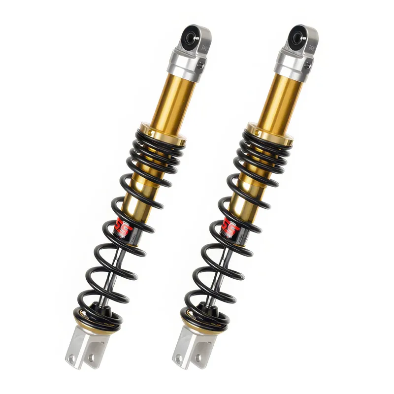 YSS Stoßdämpfer Federbein STEREO TE302-400T-04AL38 Knallerangebot