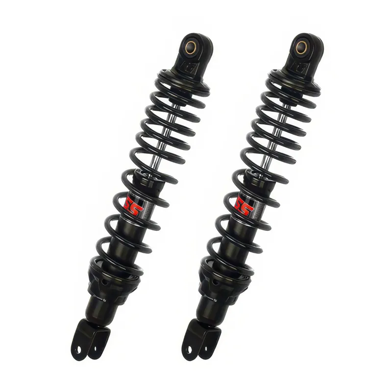 YSS Stoßdämpfer Federbein STEREO TB220-335P-03-88 Nur Für Kurze Zeit