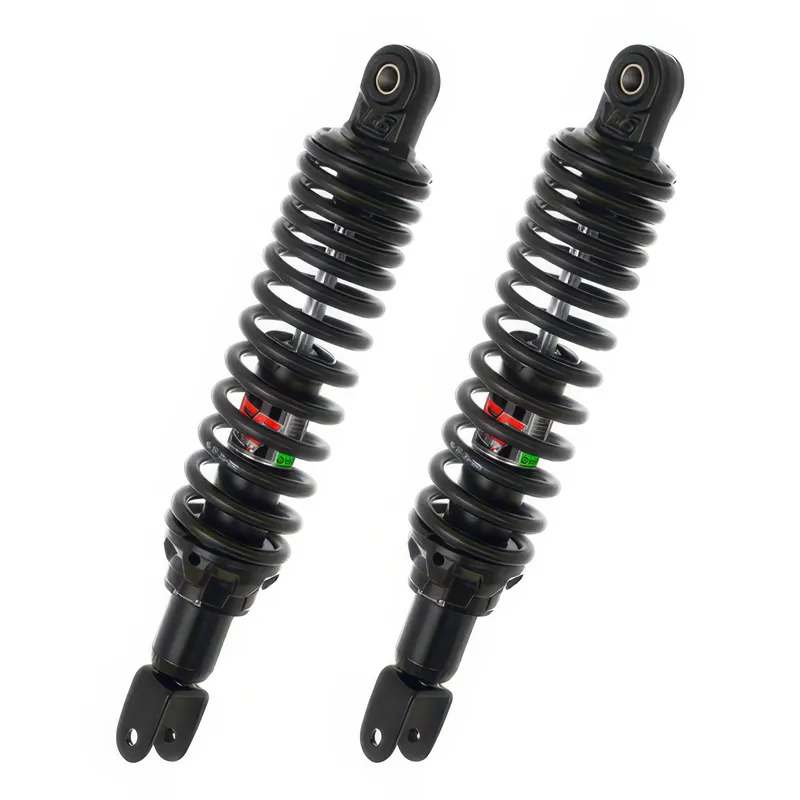 Heißes Angebot YSS Stoßdämpfer Federbein STEREO TB220-340P-04-88