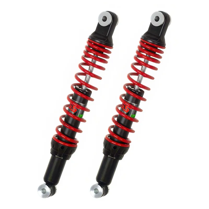 Kostenloser Rückversand YSS Stoßdämpfer Federbein STEREO TB220-360P-02-85