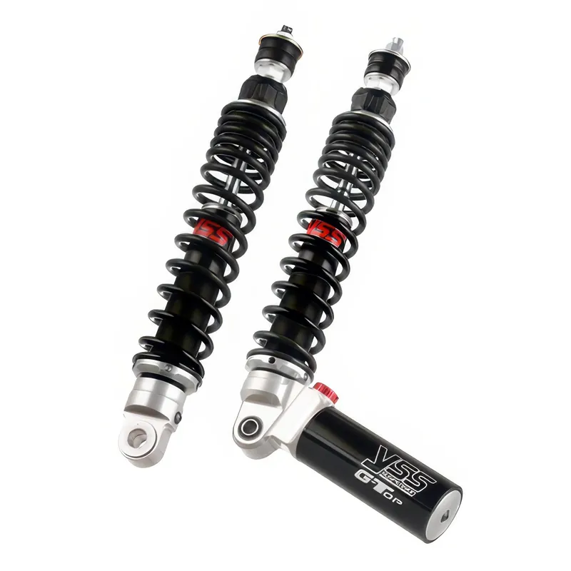 Direkt Vom Hersteller YSS Stoßdämpfer Federbein STEREO TM302-340TRC-11-888