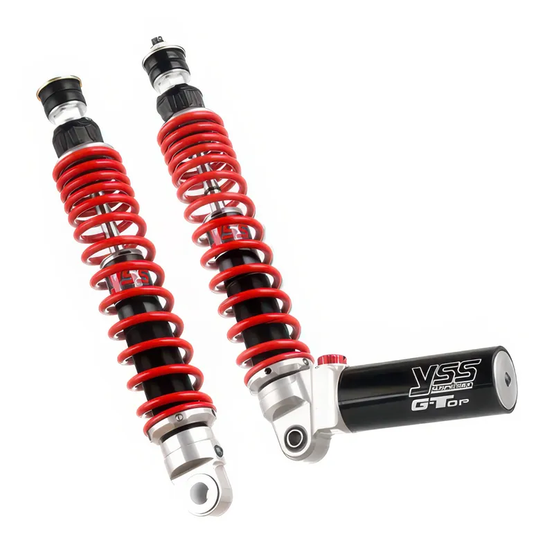 Preisknaller YSS Stoßdämpfer Federbein STEREO TM302-340TRC-11-858