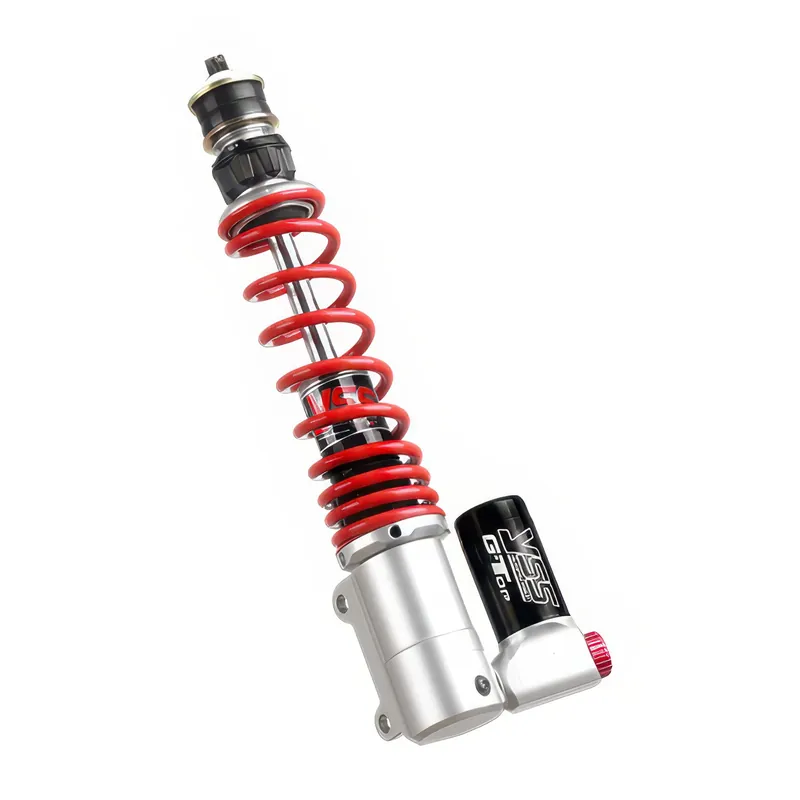 YSS Stoßdämpfer Federbein MONO VU302-280TRC-07-858 Begrenztes Angebot