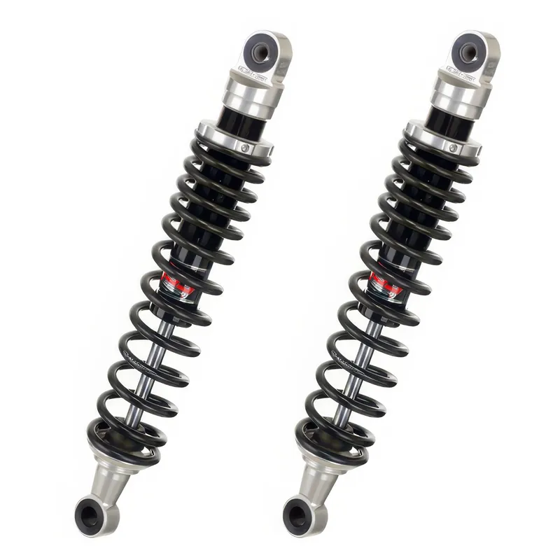 Must-Have YSS Stoßdämpfer Federbein STEREO RE302-380T-04-88