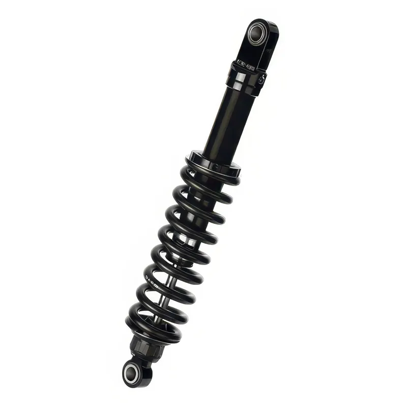 YSS Stoßdämpfer Federbein MONO MZ302-410TR-06-88 Top-Angebot