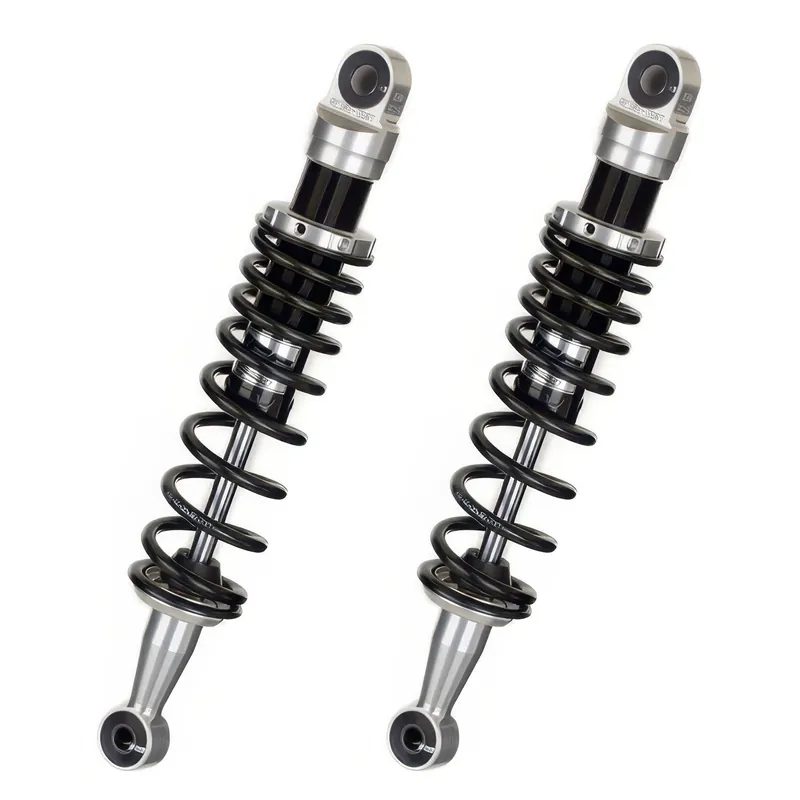 YSS Stoßdämpfer Federbein STEREO RE302-350T-19-88 Jetzt Bestellen