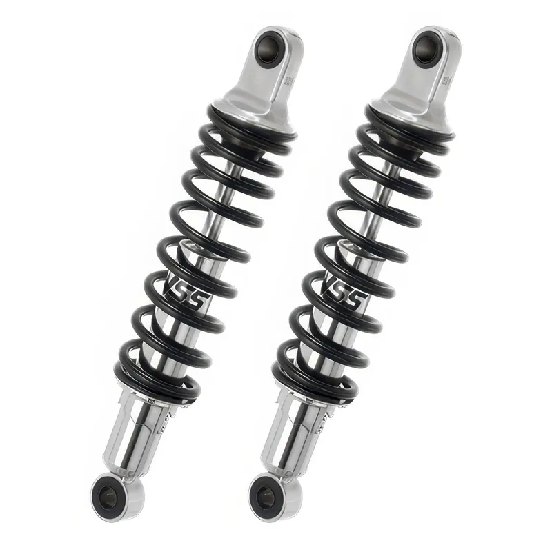 YSS Stoßdämpfer Federbein STEREO RD222-320P-47-18 Nur Für Kurze Zeit