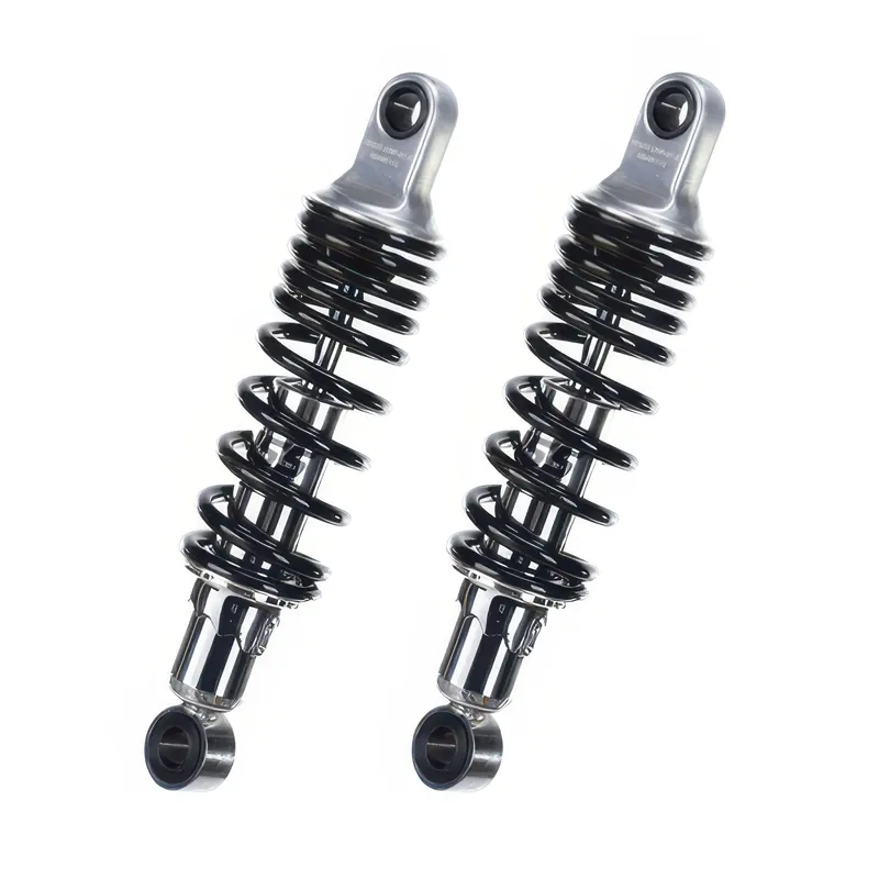 Expressversand YSS Stoßdämpfer Federbein STEREO RD222-270P-02-18