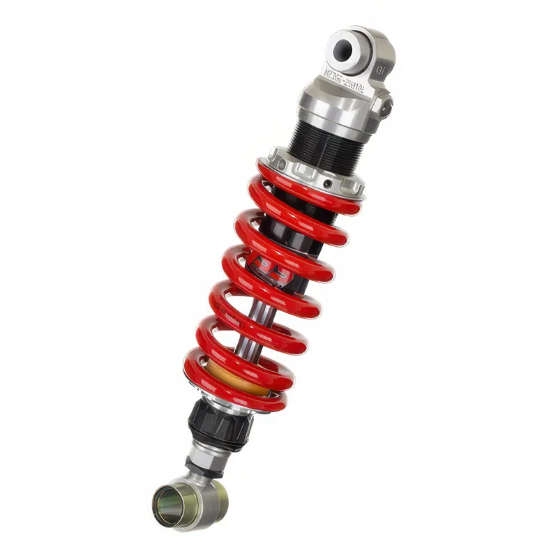 YSS Stoßdämpfer Federbein MONO MZ366-290TRL-28-85 Neu