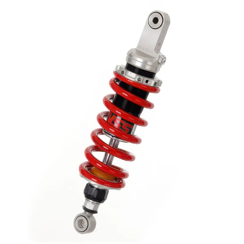 YSS Stoßdämpfer Federbein MONO MZ456-345TRL-23-85 Geprüft