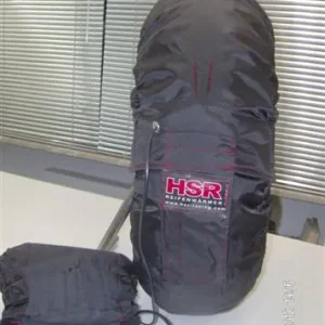 Super-Preis HSR Reifenwärmer Radial