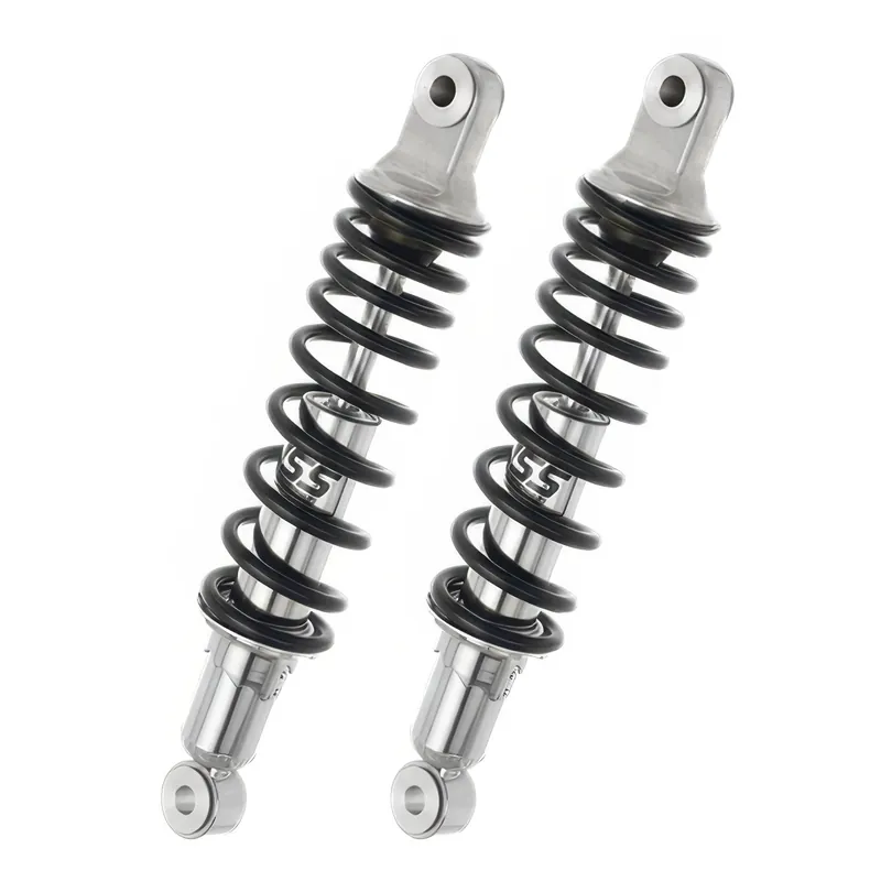 Wochenendangebot YSS Stoßdämpfer Federbein STEREO RD222-320P-05-18