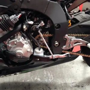 Bestpreis Blipper - Hoch und Runter Schalten für KTM 1290 Superduke