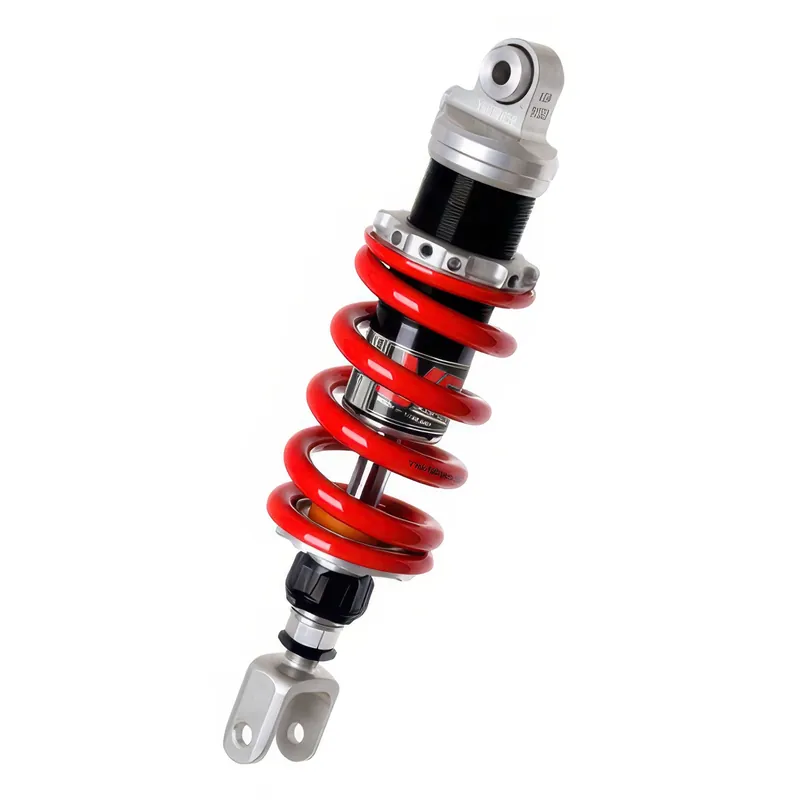 YSS Stoßdämpfer Federbein MONO MZ456-320TRL-36-85 Markenprodukt